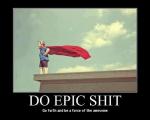 Do Epic Shit