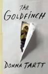 Cover of The Goldfinch