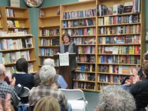 Broadway Books (2) 11-18-14