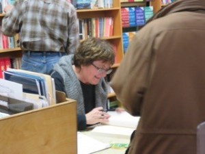 Broadway Books (4) 11-18-14