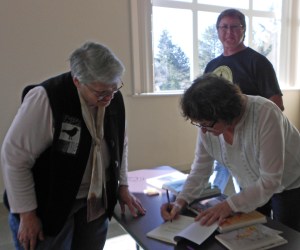 Writers Mill 2-15-15 5x