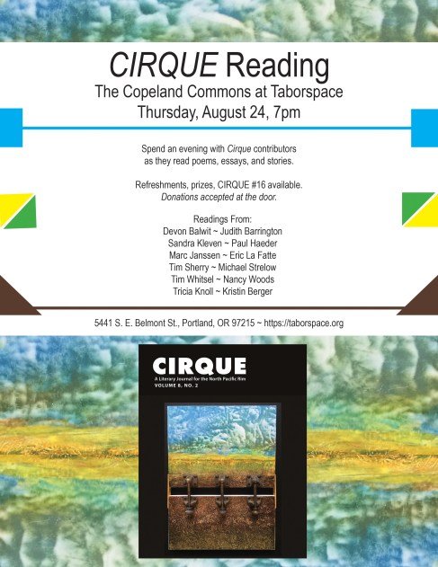 CirqueReadingFlier